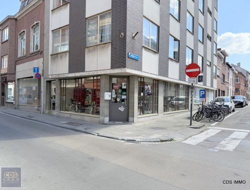                                         Usage mixte à vendre à Leuven, € 390.000
