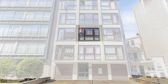 Appartement te koop in Fafchampstraat 15 bus 5, 8670 Koksijde