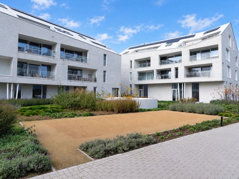 Appartement te koop in Luikersteenweg 98C bus 202,
                    3800 Sint-Truiden