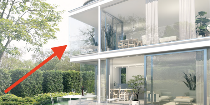 Appartement à louer à Mijnwerkersstraat 16, 9500 Moerbeke
