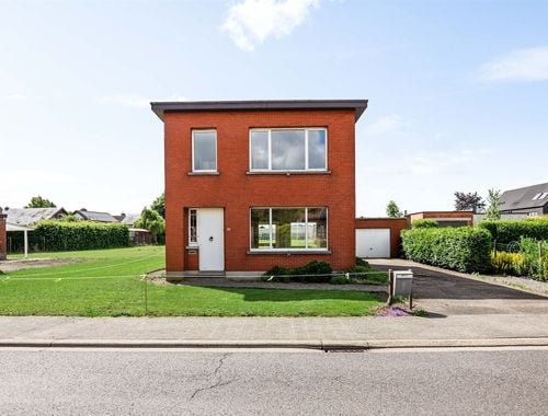                                         Eengezinswoning te koop in Vremde, € 449.000
