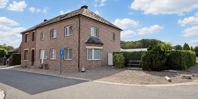 Huis te koop in Modelstad 9A, 3650 Dilsen