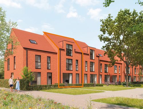                                         Maison à vendre à Wijnegem, € 405.295,12
