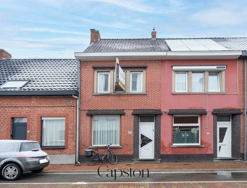                                         Maison à vendre à Kalken, € 295.000
