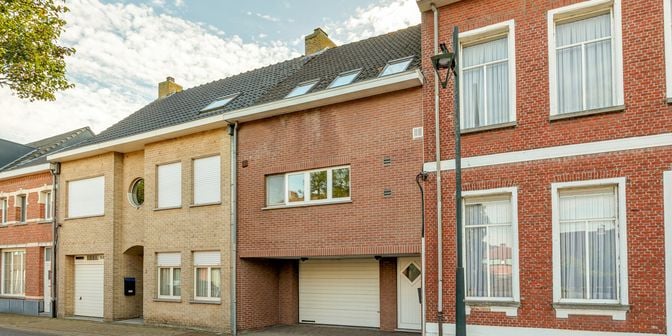 Huis te koop in Hovestraat 7 bus a, 2370 Arendonk