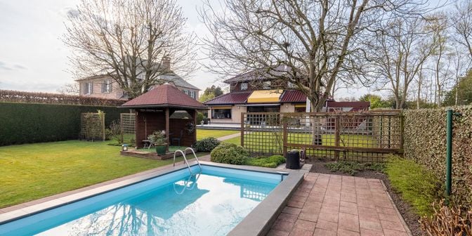 Huis te koop in Withof 12, 2320 Hoogstraten