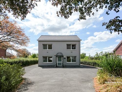                                         Woning te koop in Bellem, € 495.000
