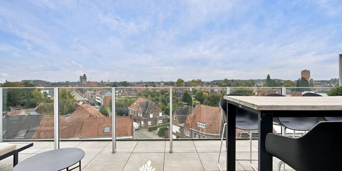 Appartement te koop in Koning Albert I-laan 70 bus 14, 8800 Roeselare