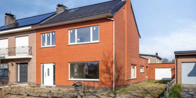 Huis te koop in 2222 Itegem