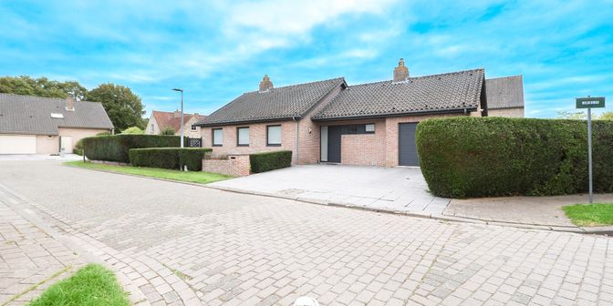 Huis te huur in Wilgenwad 2, 8200 Sint-Andries