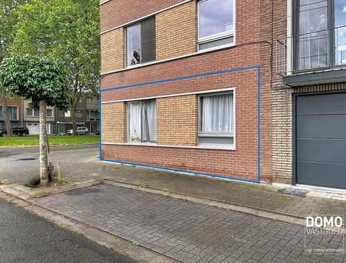                                         Appartement te koop in Hasselt, € 180.000
