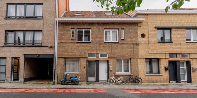 Huis te koop in Brugsken 114, 9100 Sint-Niklaas