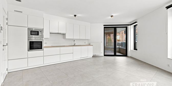 Appartement à vendre à Polenlaan 2, 8956 Kemmel
