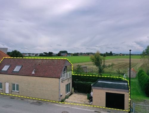                                         Maison à louer à Sint-Margriete, € 950
