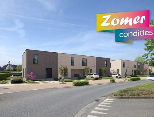                                         Woning te koop in Ternat, € 446.800
