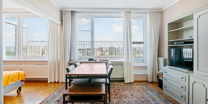 Appartement à vendre à Roest d'alkemadelaan 8 boîte 62, 2600 Berchem