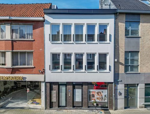                                         Handelszaak te koop in Lanaken, € 617.000
