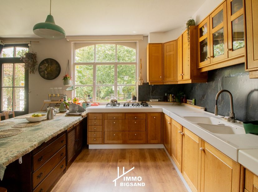 Maison à vendre à Heulsestraat 44,
                    8501 Bissegem