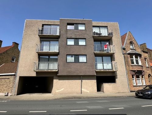                                         Appartement à vendre à Diksmuide, € 248.000
