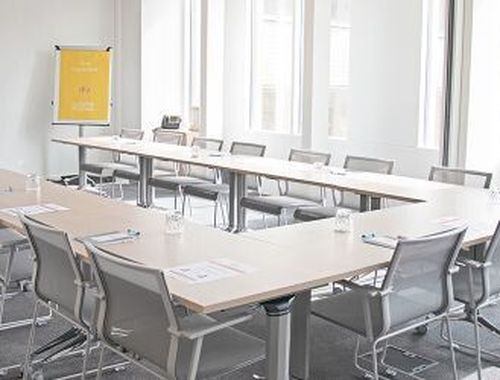                             Bâtiment d’entreprise à louer à Ixelles
