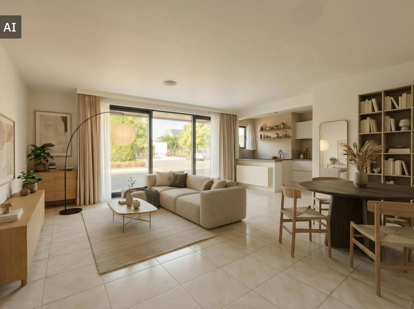 Appartement te koop in Rustoordstraat 24 bus 2,
                    8020 Oostkamp