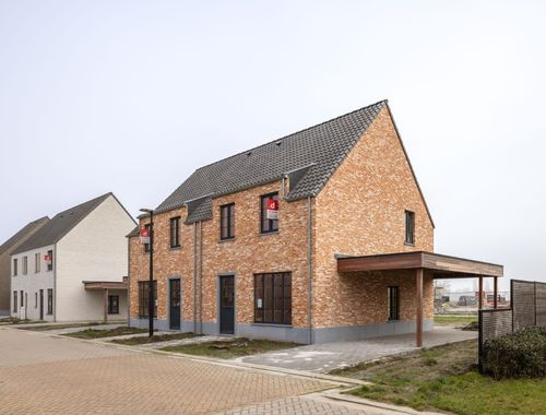                                         Maison à vendre à Ravels, € 404.000

