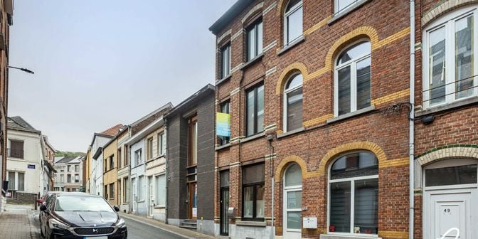 Huis te koop in Molenstraat 53, 9500 Geraardsbergen