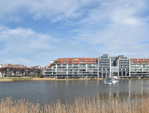                                         Appartement te koop in Knokke, € 1.625.000
