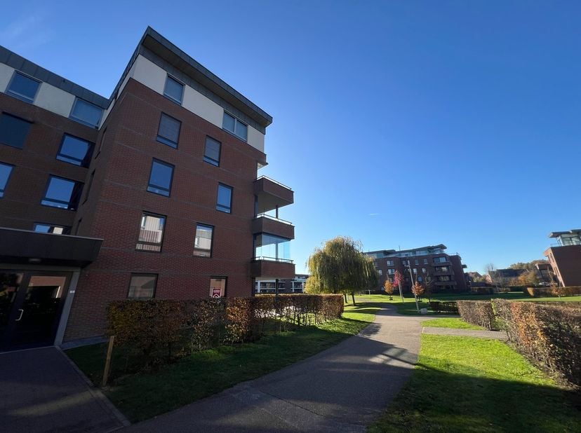 Appartement te huur in Roode Roosstraat 13 bus 0.02,
                    3500 Hasselt