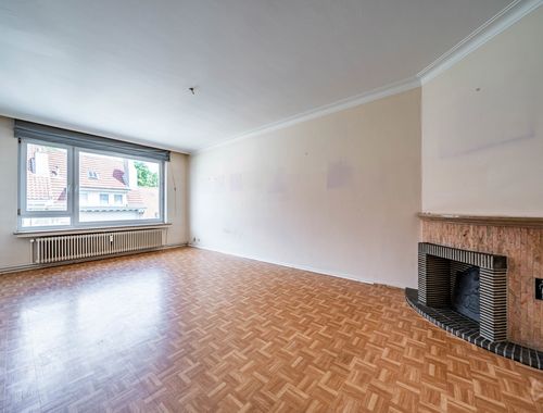                                         Appartement te koop in Elsene, € 360.000
