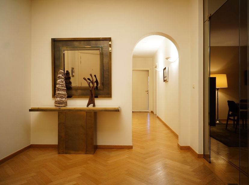Appartement à louer
                    à 3600 Genk