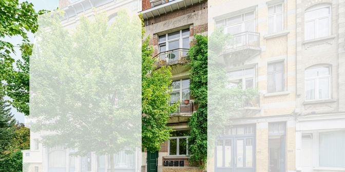 Appartement à vendre à Alliés 201B, 1190 Forest