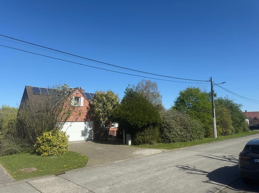 Huis te koop
                    in 7600 Peruwelz