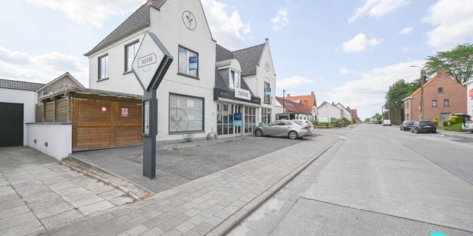 Bien professionnel à vendre à Nieuwenhovestraat 56, 8790 Waregem