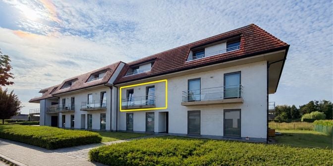Appartement à vendre à Stationsstraat 25 boîte 3, 9890 Gavere