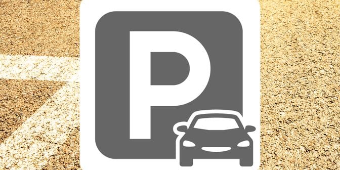 Garage te huur in Oostendelaan 33, 8430 Middelkerke