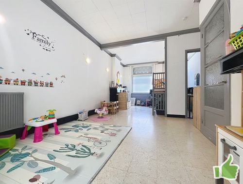                                         Woning te huur in Moeskroen, € 925
