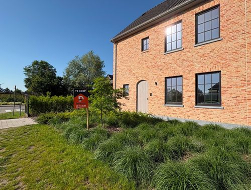                                         Maison à vendre à Oostakker, € 695.000
