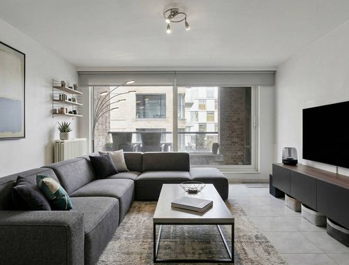                                         Appartement à vendre à Roeselare, € 225.000
