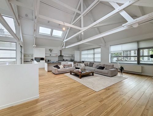                                         Maison à vendre à Ixelles, € 1.750.000
