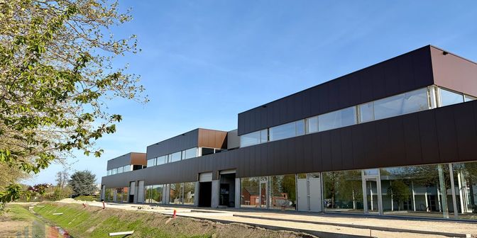 Bien professionnel à vendre à Stadsbeemd 1317, 3545 Halen