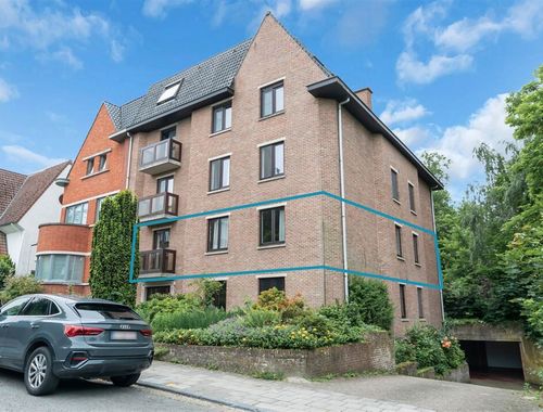                                         Appartement te huur in Heverlee, € 1.800
