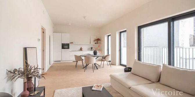 Appartement te koop in - 58 bus 56, 1050 Elsene