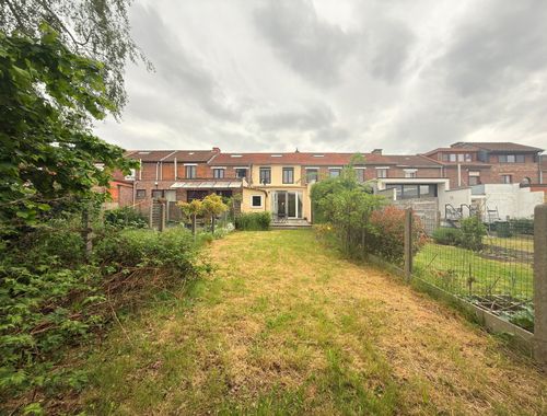                                         Maison à louer à Heverlee, € 1.275
