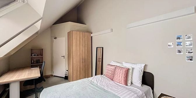 Appartement te koop in Vlamingenstraat 128 bus 0302, 3000 Leuven