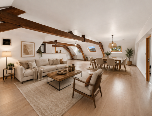                                         Appartement te koop in Ath, € 260.000
