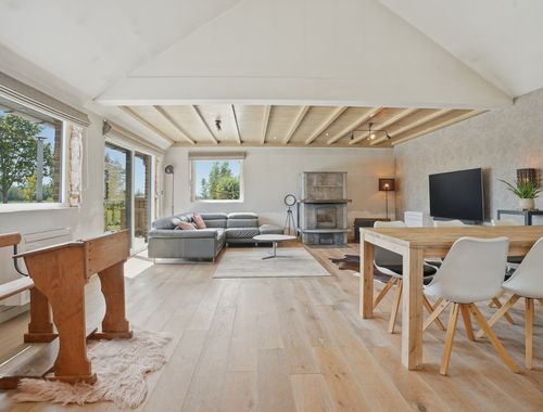                                         Woning te koop in Merkem, € 499.000
