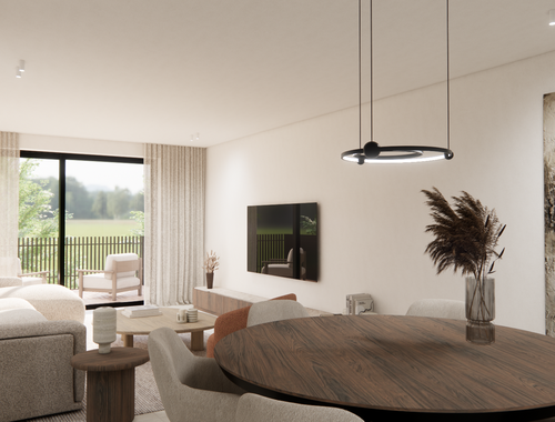                                         Appartement te koop in Dessel, € 315.000
