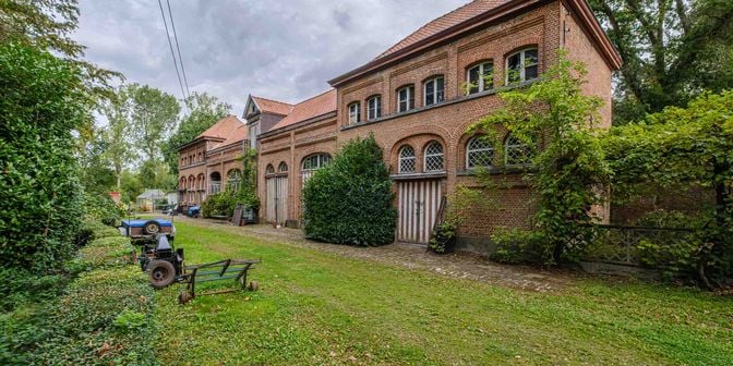 Huis te koop in Bonheidensteenweg 27, 2812 Muizen