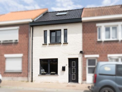                                         Woning te koop in Ronse, € 255.000
